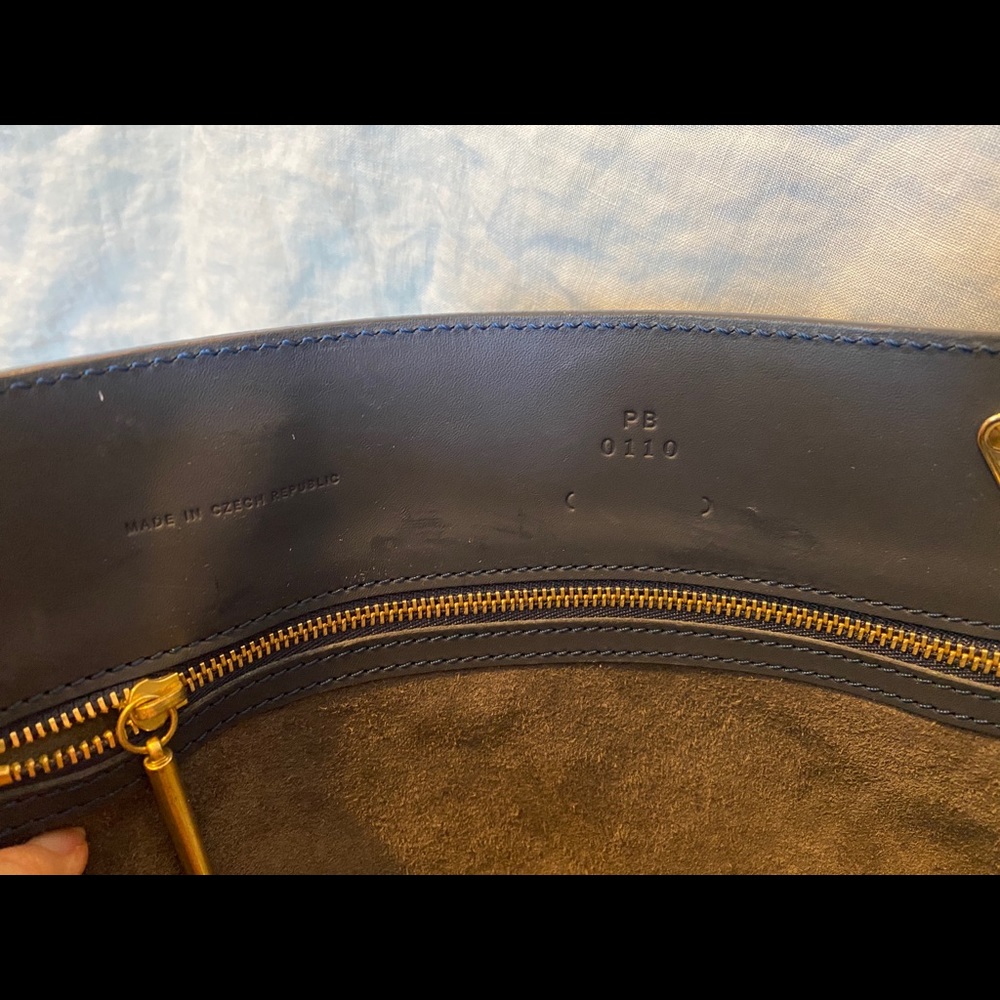 pb 0110 bag - Picture 7 of 11